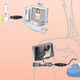Illustration for article titled Teledildonics: Virtual Hole and Stick a Small Step, Not Giant Leap
